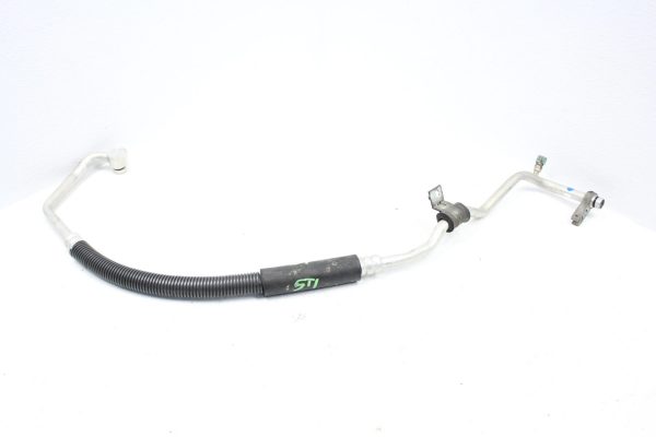 2008-2014 SUBARU IMPREZA WRX & STI LOW PRESSURE A/C LINE HOSE OEM FACTORY 08-14