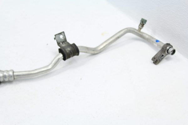 2008-2014 SUBARU IMPREZA WRX & STI LOW PRESSURE A/C LINE HOSE OEM FACTORY 08-14 - Image 2