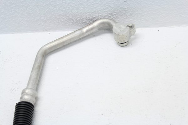 2008-2014 SUBARU IMPREZA WRX & STI LOW PRESSURE A/C LINE HOSE OEM FACTORY 08-14 - Image 5