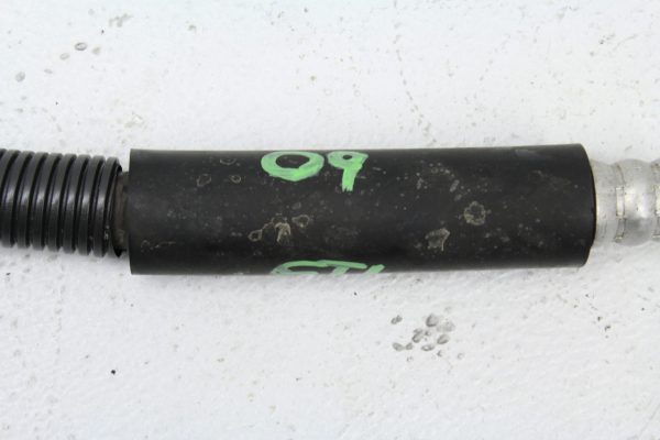 2008-2014 SUBARU IMPREZA WRX & STI LOW PRESSURE A/C LINE HOSE OEM FACTORY 08-14 - Image 3