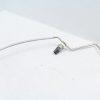 2008-2014 SUBARU IMPREZA WRX & STI AC HARD LINES ALUMINUM AIR CONDITIONER A/C - Image 7