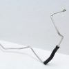 2008-2014 SUBARU IMPREZA WRX & STI AC HARD LINES ALUMINUM AIR CONDITIONER A/C - Image 6