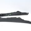 2008-2014 SUBARU IMPREZA WRX CENTER CONSOLE SIDE TRIM KICK PANEL OEM