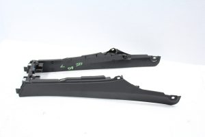2008-2014 SUBARU IMPREZA WRX CENTER CONSOLE SIDE TRIM KICK PANEL OEM
