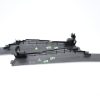2008-2014 SUBARU IMPREZA WRX CENTER CONSOLE SIDE TRIM KICK PANEL OEM - Image 4
