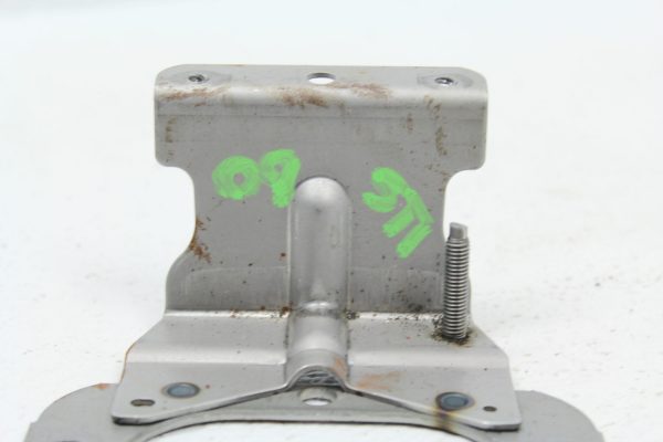 2008-2014 SUBARU IMPREZA WRX & STI SHIFTER TRIM MOUNT BEZEL PLATE BRACKET 09 10 11 12 13 - Image 3