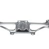 2008-2014 SUBARU IMPREZA WRX & STI STEERING RACK COVER SKID PLATE JACKING POINT