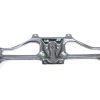 2008-2014 SUBARU IMPREZA WRX & STI STEERING RACK COVER SKID PLATE JACKING POINT - Image 6