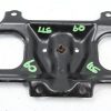 2008-2014 SUBARU IMPREZA WRX & STI STEERING RACK COVER SKID PLATE JACKING POINT - Image 3