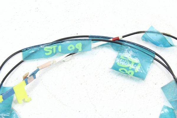 2008-2014 SUBARU WRX STI HEAD LINER HARNESS OEM FACTORY - Image 3