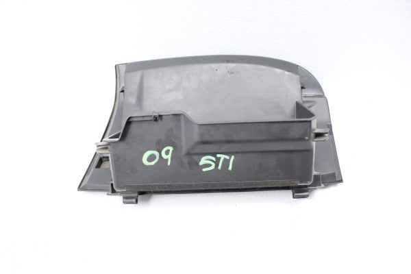 2008-2014 SUBARU IMPREZA WRX & STI GLOVE BOX ASSEMBLY OEM 09 10 11 12 13 - Image 5