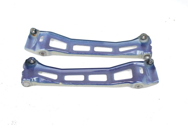 2008-2014 SUBARU IMPREZA WRX STI RH/LH FRONT FENDER SUPPORT MOUNTING BRACKETS OEM