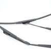 2008-2014 SUBARU IMPREZA WRX STI WINDSHIELD WIPERS FACTORY 09 10 11 12 13 OEM - Image 2