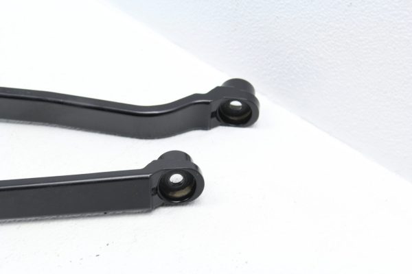 2008-2014 SUBARU IMPREZA WRX STI WINDSHIELD WIPERS FACTORY 09 10 11 12 13 OEM - Image 4