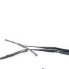 2008-2014 SUBARU IMPREZA WRX STI WINDSHIELD WIPERS FACTORY 09 10 11 12 13 OEM - Image 5