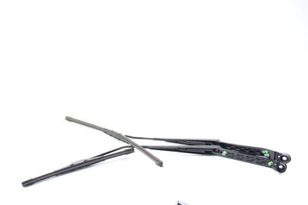 2008-2014 SUBARU IMPREZA WRX STI WINDSHIELD WIPERS FACTORY 09 10 11 12 13 OEM - Image 5