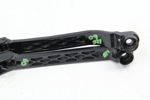 2008-2014 SUBARU IMPREZA WRX STI WINDSHIELD WIPERS FACTORY 09 10 11 12 13 OEM - Image 6