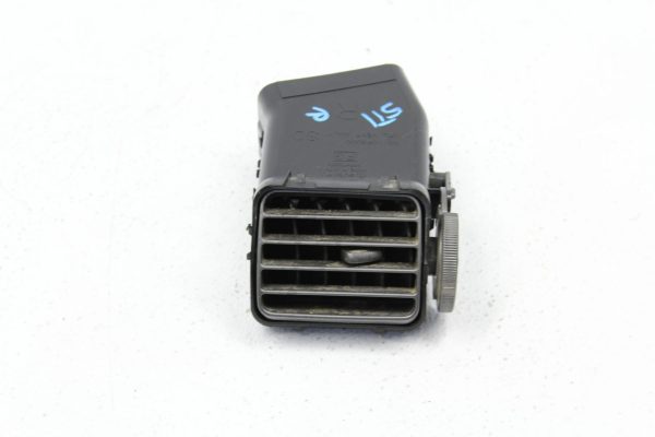 2008-2014 SUBARU WRX & STI RIGHT DASH BOARD A/C VENT RH PASSENGER OEM 66110FG000