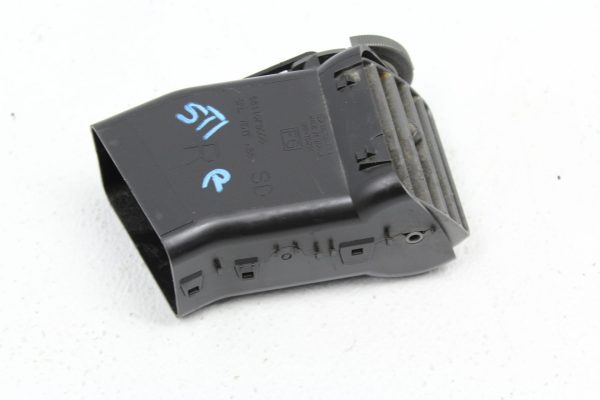 2008-2014 SUBARU WRX & STI RIGHT DASH BOARD A/C VENT RH PASSENGER OEM 66110FG000 - Image 2