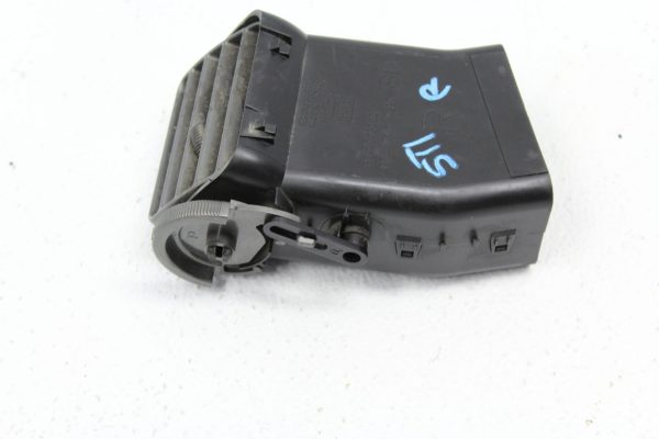 2008-2014 SUBARU WRX & STI RIGHT DASH BOARD A/C VENT RH PASSENGER OEM 66110FG000 - Image 3