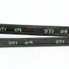 2008-2014 SUBARU IMPREZA WRX & STI FUEL TANK GAS STRAP HOLDER MOUNT OEM - Image 4
