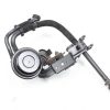 2008-2014 SUBARU WRX STI GAS FUEL REGULATOR VAPOR LINE W/ HOSES & BRACKET OEM