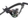 2008-2014 SUBARU WRX STI GAS FUEL REGULATOR VAPOR LINE W/ HOSES & BRACKET OEM - Image 3