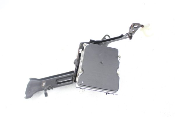 2008-2014 SUBARU IMPREZA WRX & STI ABS BRAKE MODULE ANTI-LOCK PUMP & BRACKET OEM - Image 2