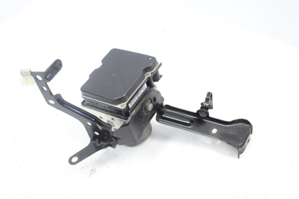 2008-2014 SUBARU IMPREZA WRX & STI ABS BRAKE MODULE ANTI-LOCK PUMP & BRACKET OEM