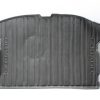 2008-2014 SUBARU WRX & STI HATCH REAR CARGO TRAY FLOOR LINER TRUNK RUBBER MAT