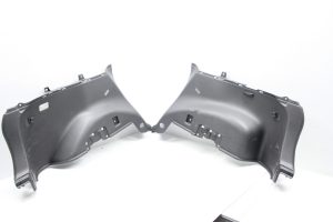 2008-2014 SUBARU IMPREZA WRX & STI HATCH REAR TRUNK QUARTER PANEL INTERIOR TRIM LH/RH