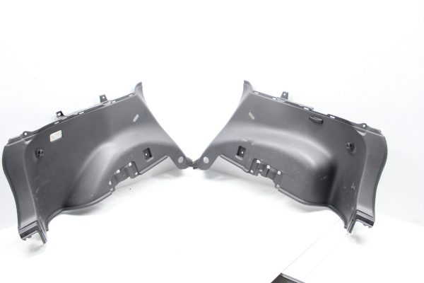 2008-2014 SUBARU IMPREZA WRX & STI HATCH REAR TRUNK QUARTER PANEL INTERIOR TRIM LH/RH