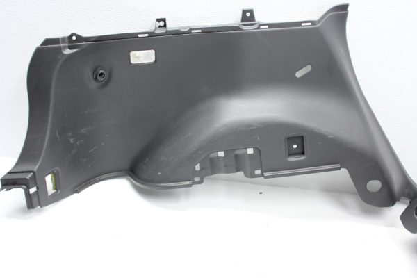2008-2014 SUBARU IMPREZA WRX & STI HATCH REAR TRUNK QUARTER PANEL INTERIOR TRIM LH/RH - Image 2
