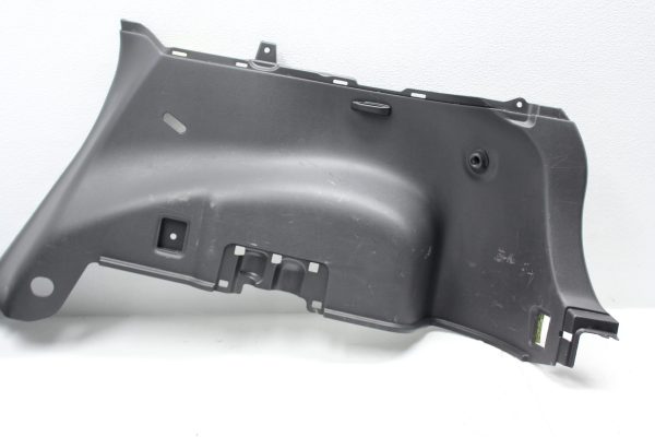 2008-2014 SUBARU IMPREZA WRX & STI HATCH REAR TRUNK QUARTER PANEL INTERIOR TRIM LH/RH - Image 3