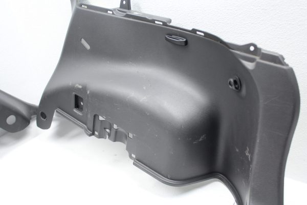 2008-2014 SUBARU IMPREZA WRX & STI HATCH REAR TRUNK QUARTER PANEL INTERIOR TRIM LH/RH - Image 4