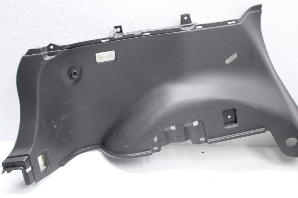2008-2014 SUBARU IMPREZA WRX & STI HATCH REAR TRUNK QUARTER PANEL INTERIOR TRIM LH/RH - Image 5