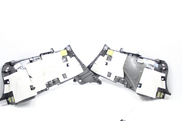 2008-2014 SUBARU IMPREZA WRX & STI HATCH REAR TRUNK QUARTER PANEL INTERIOR TRIM LH/RH - Image 6