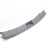2008-2014 SUBARU WRX STI HATCH TRUNK LATCH SILL TRIM OEM 09 10 11 12 13 - Image 2