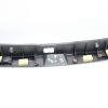 2008-2014 SUBARU WRX STI HATCH TRUNK LATCH SILL TRIM OEM 09 10 11 12 13 - Image 6
