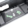 2008-2014 SUBARU WRX STI HATCH TRUNK LATCH SILL TRIM OEM 09 10 11 12 13 - Image 7