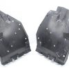 2008-2014 SUBARU IMPREZA WRX STI GAS TANK COVER SHIELD SPLASH GUARD PROTECTOR