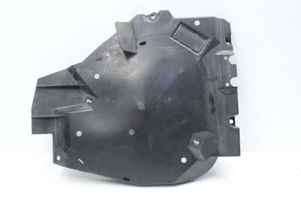 2008-2014 SUBARU IMPREZA WRX STI GAS TANK COVER SHIELD SPLASH GUARD PROTECTOR - Image 3