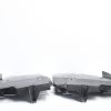 2008-2014 SUBARU IMPREZA WRX STI GAS TANK COVER SHIELD SPLASH GUARD PROTECTOR - Image 4