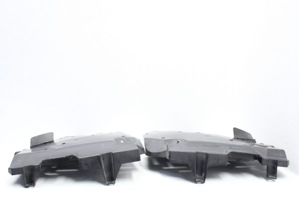 2008-2014 SUBARU IMPREZA WRX STI GAS TANK COVER SHIELD SPLASH GUARD PROTECTOR - Image 4