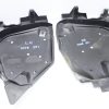 2008-2014 SUBARU IMPREZA WRX STI GAS TANK COVER SHIELD SPLASH GUARD PROTECTOR - Image 5