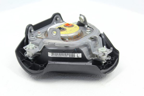 SUBARU IMPREZA WRX STI STEERING WHEEL AIRBAG AIR BAG SRS OEM - Image 4