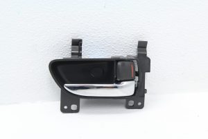 2008-2014 SUBARU WRX STI RH PASSENGER DOOR HANDLE LOCK LATCH LEVER ASSEMBLY OEM
