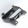 2008-2014 SUBARU WRX STI RH PASSENGER DOOR HANDLE LOCK LATCH LEVER ASSEMBLY OEM - Image 2