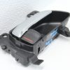 2008-2014 SUBARU WRX STI RH PASSENGER DOOR HANDLE LOCK LATCH LEVER ASSEMBLY OEM - Image 3