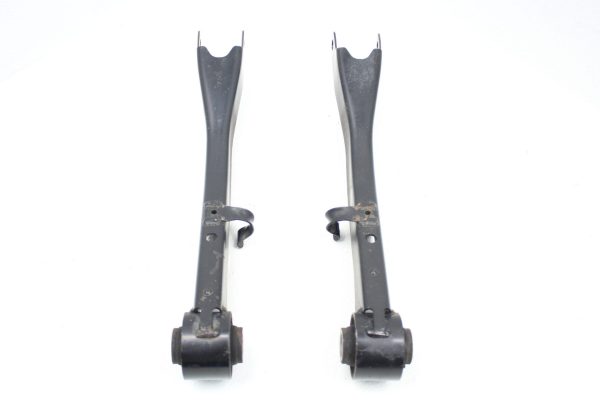 2008-2014 SUBARU IMPREZA WRX & STI TRAILING ARMS CONTROL ARMS OEM SET LH/RH - Image 3